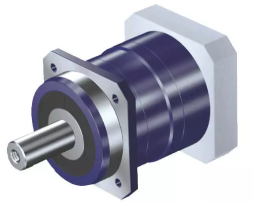 AF Series Planetary Gearbox